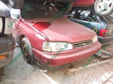 HYUNDAI LANDRA J1